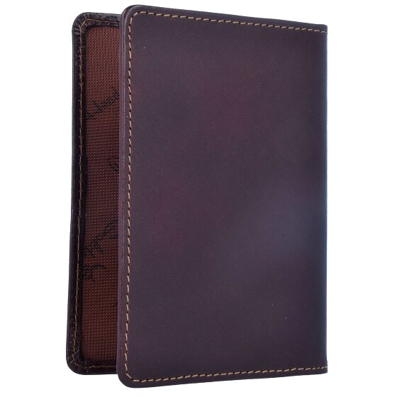 Golden Head Colorado ID card case RFID leather 9 cm