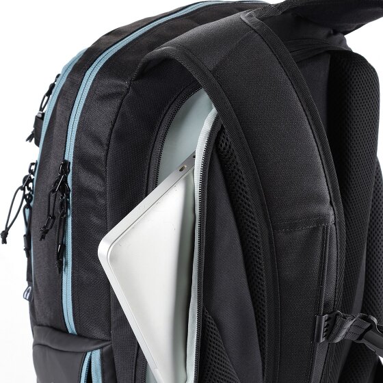 NITRO Chase 35L Daypack 51 cm Laptop compartment