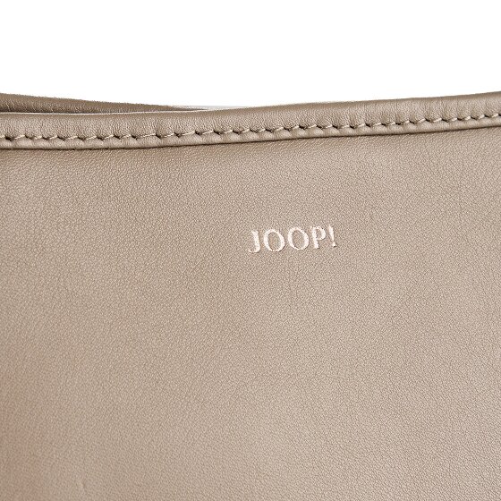 Joop! Imogen Shopper Bag Genuine Leather 40 cm