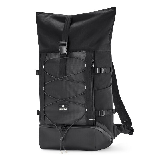 Johnny Urban Eco Series Allen Large Move Daypack 45 cm Laptop compartment