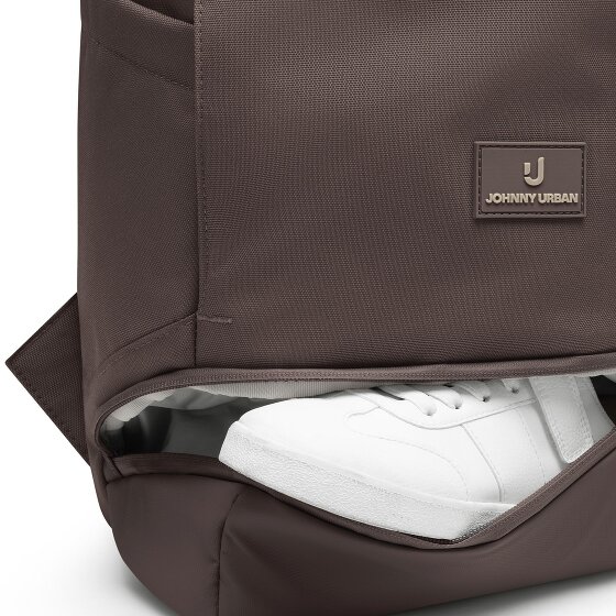 Johnny Urban Eco Series Allen Medium Daypack 40.5 cm Laptop compartment