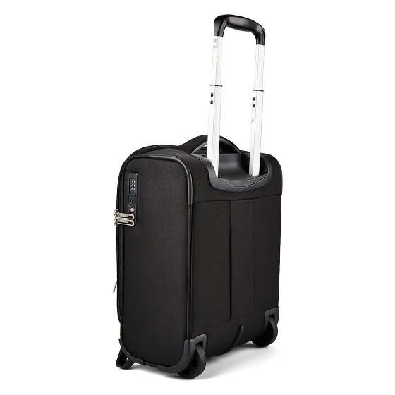 American Tourister Cloudrider 4 wheels Cabin trolley 40 cm