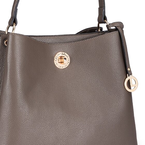 L.Credi Sarine Shoulder Bag 31 cm
