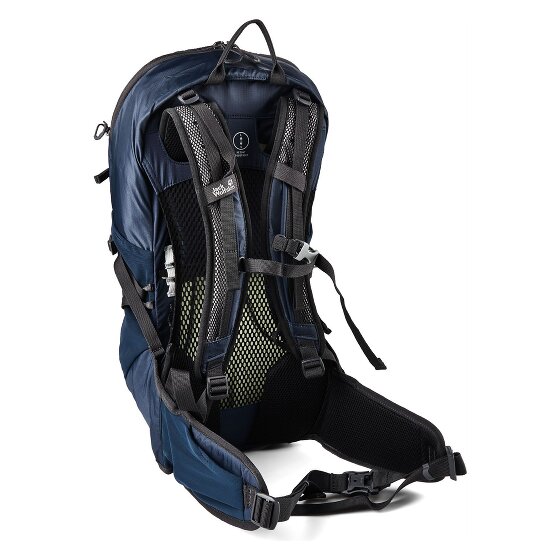 Jack Wolfskin Astro Vent Hiking backpack 54 cm