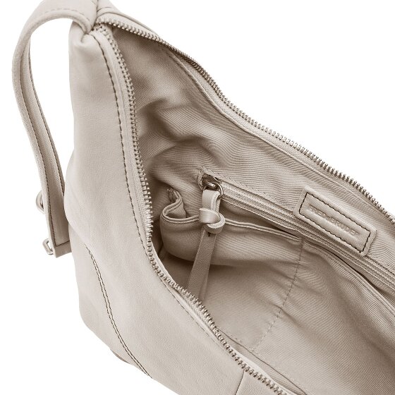 FredsBruder Take A Smile Shoulder bag Leather 33 cm