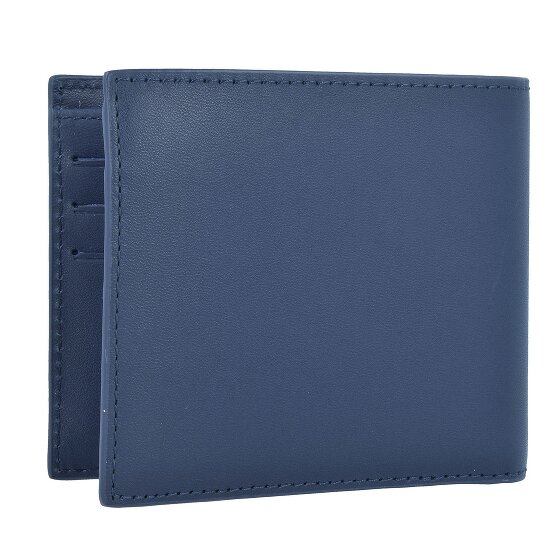Lacoste Core Essentials FG Wallet Genuine Leather 11.5 cm