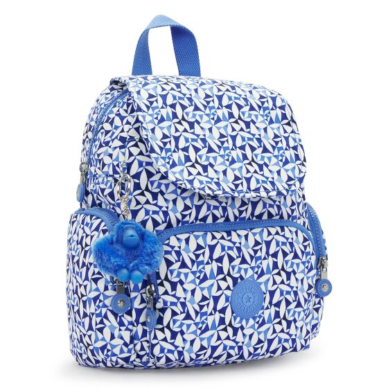 Kipling Basic Prt City Zip Mini City Backpack 29 cm