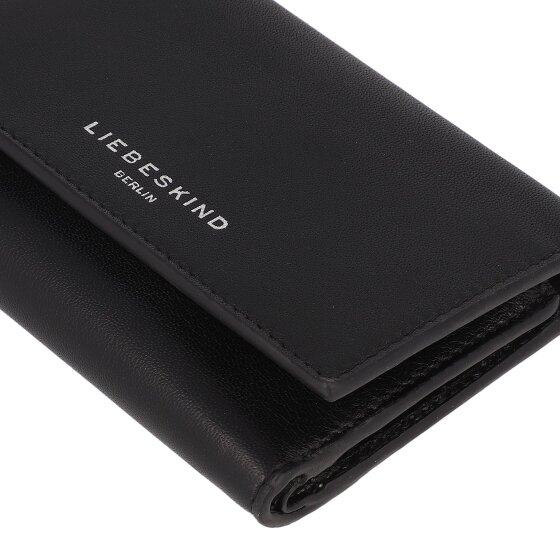 Liebeskind Linn Wallet Leather 13.5 cm Liebeskind Linn Wallet Leather 13.5 cm