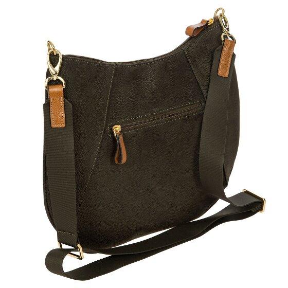 Bric's Life shoulder bag 20 cm