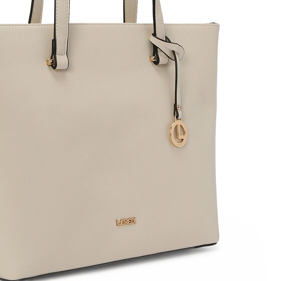 L.Credi Filippa shopper bag 40 cm