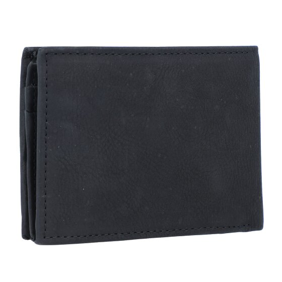 Tommy Hilfiger Johnson wallet leather 10.5 cm