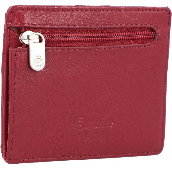 Esquire Oslo credit card case RFID leather 9.5 cm
