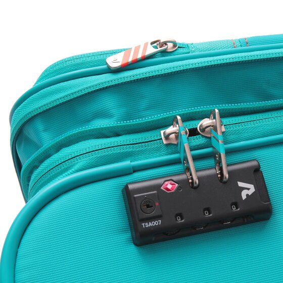 Roncato Speed 4 Roll Trolley 78 cm