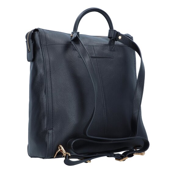 Fossil Parker City Backpack Leather 37.5 cm