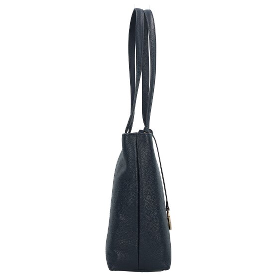 Braun Büffel Hanna Shopper Bag S Genuine Leather 38 cm