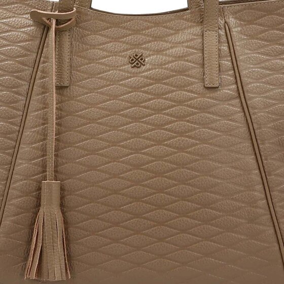 Picard Lille Shopper Bag Leather 43 cm