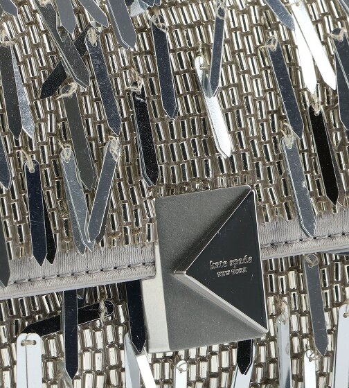 Kate Spade New York Deco Shoulder Bag Leather 26 cm