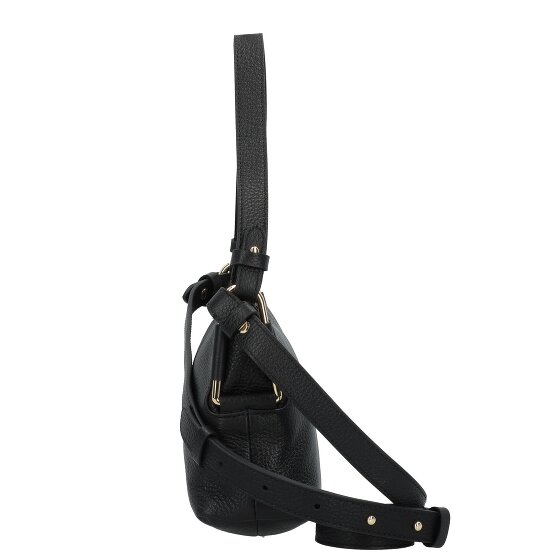 Coccinelle Rebekka Shoulder Bag Leather 23 cm