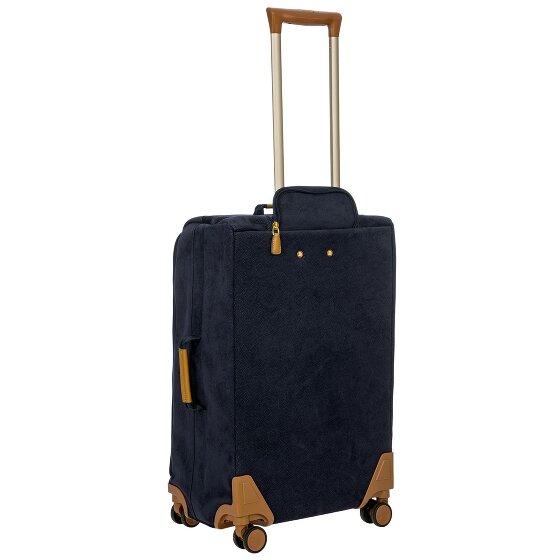 Bric's Life 4 wheels Trolley 71 cm