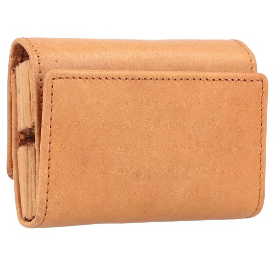 Greenland Nature Nature credit card case RFID leather 10 cm Greenland Nature Nature credit card case RFID leather 10 cm