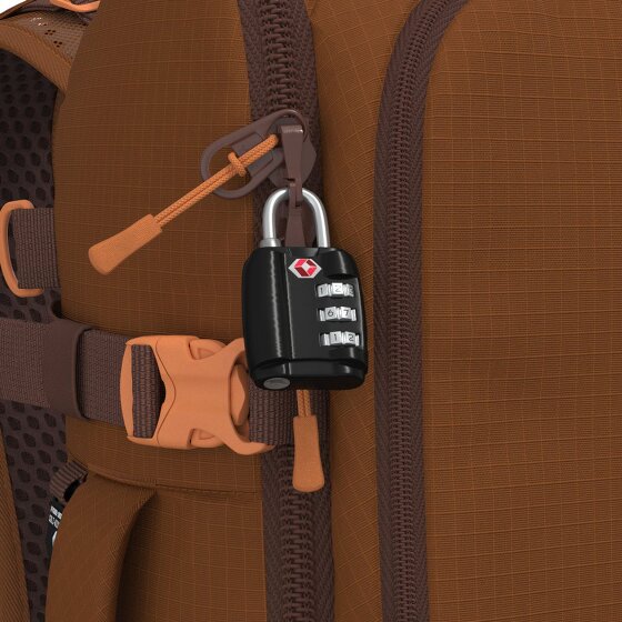 Cabin Zero Adventure Cabin Bag ADV Pro 32L Backpack 46 cm laptop compartment