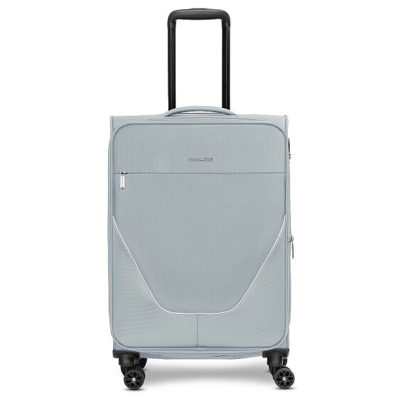 Stratic taska 4 roll trolley M 65 cm with stretch pleat