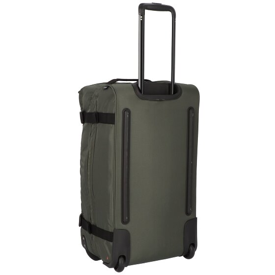 American Tourister Urban Track 2 wheels Travel bag M 68 cm