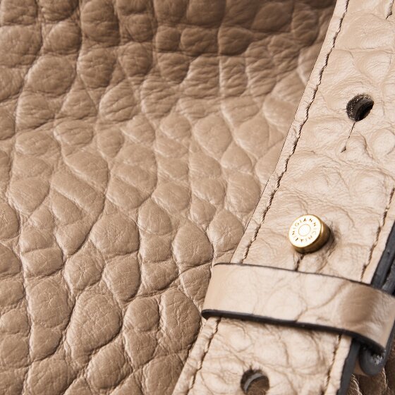 Gianni Chiarini Carla Shoulder bag Genuine Leather 25 cm