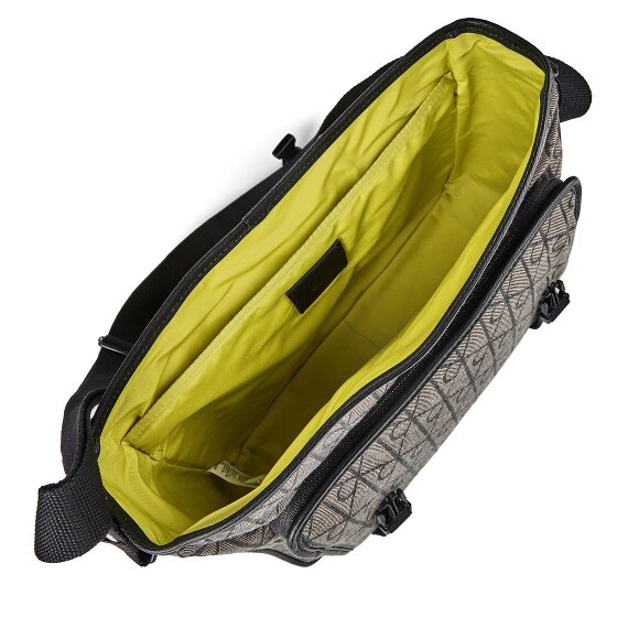 Calvin Klein Emblem Shoulder bag 34 cm