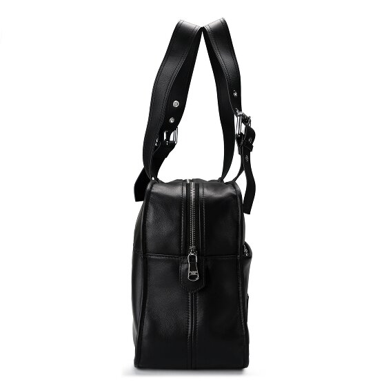 Patrizia Pepe Shoulder Bag Genuine Leather 34 cm