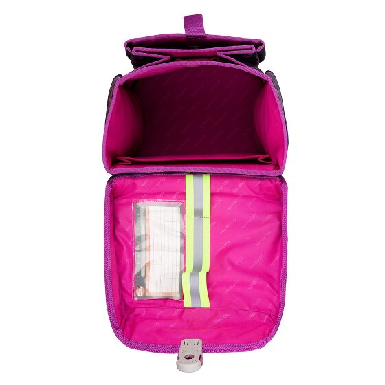 McNeill Perfecto School bag set 5-piece