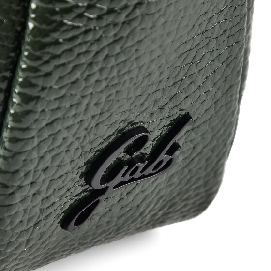 Gabs Calipso Shoulder Bag Genuine Leather 34 cm
