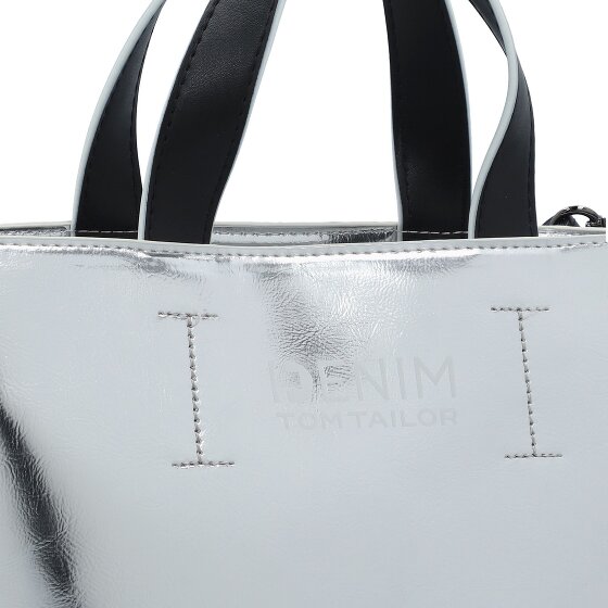 Tom Tailor Denim Madita Shoulder Bag 25 cm