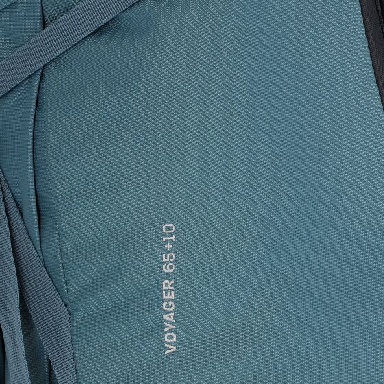 Deuter Voyager 65+10 Trekking backpack 82 cm