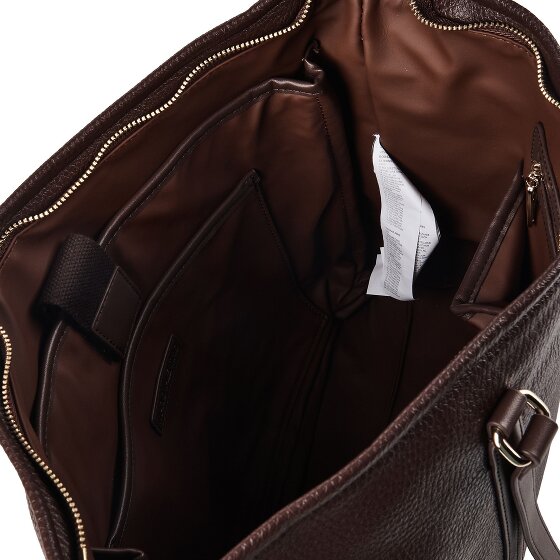 Valentino Maury Shopper Bag 36 cm