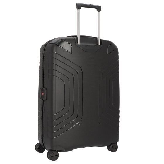 Roncato Ypsilon 4.0 4 wheels Trolley 69 cm with expansion pleat