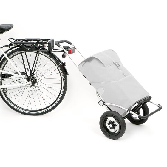 Andersen Shopper Royal Shopper Eske Shopping Trolley 59 cm