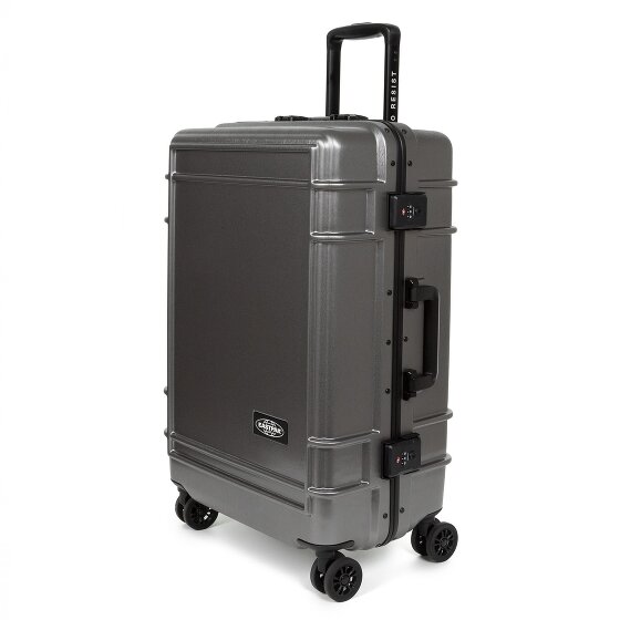 Eastpak Resist'r Case Resist'r Case 4 wheels Trolley M 69 cm Eastpak Resist'r Case Resist'r Case 4 wheels Trolley M 69 cm