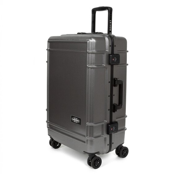 Eastpak Resist'r Case 4 wheels Trolley M 69 cm