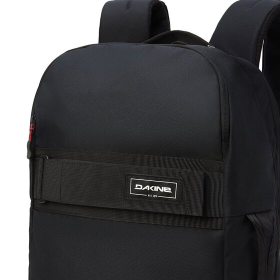 Dakine Mission Street travel backpack 51 cm laptop compartment Dakine Mission Street travel backpack 51 cm laptop compartment