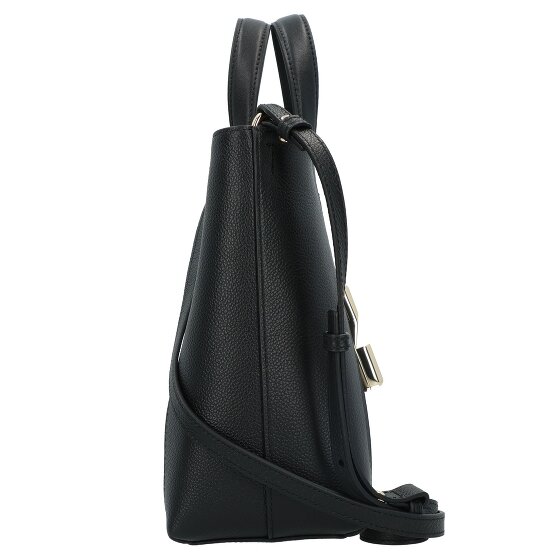 Furla Goccia Shopper Bag S Leather 28 cm