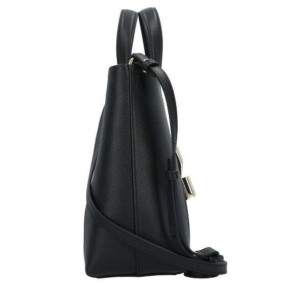 Furla Goccia Shopper Bag S Leather 28 cm