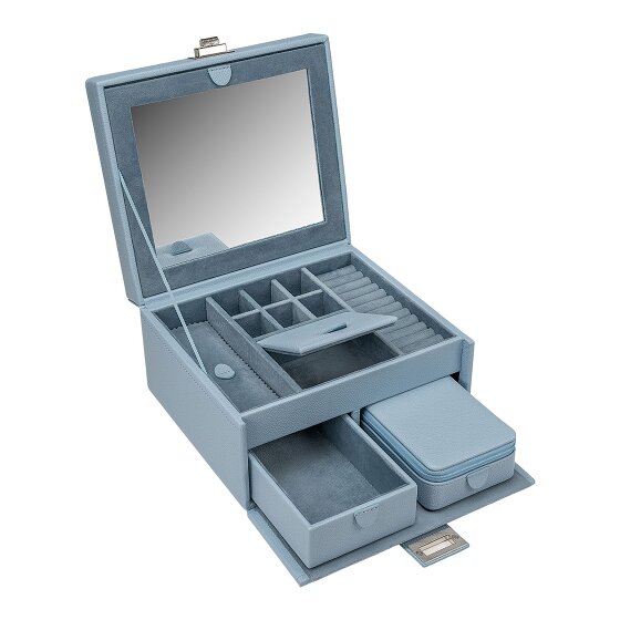 Windrose Marvella Jewelry box 21 cm Windrose Marvella Jewelry box 21 cm