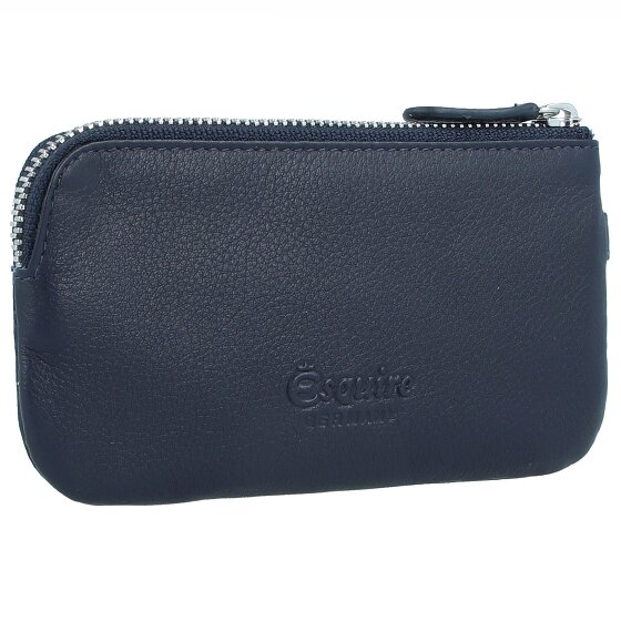 Esquire Viktoria key case leather 12 cm