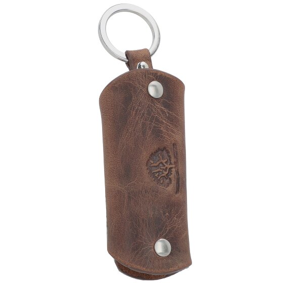 Greenburry Vintage Keychain Leather 9.5 cm