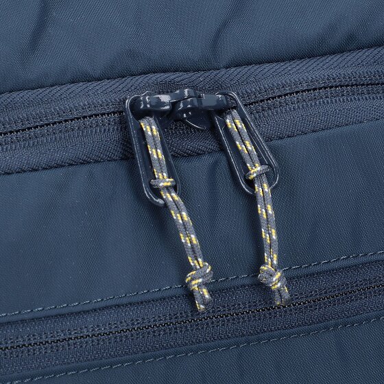 Fjällräven High Coast 36 Weekender travel bag 56 cm