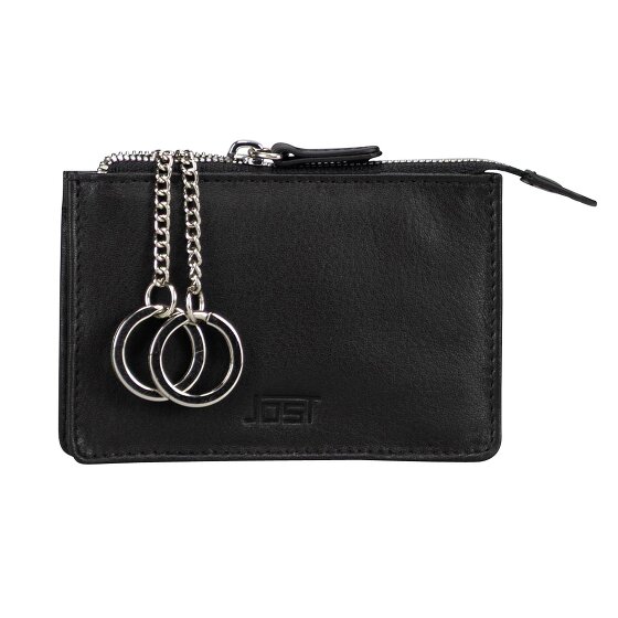 Jost Odense Credit card case Leather 11.5 cm