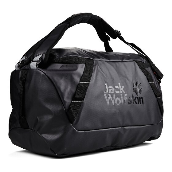 Jack Wolfskin Tecton 45 L Weekender travel bag 30 cm