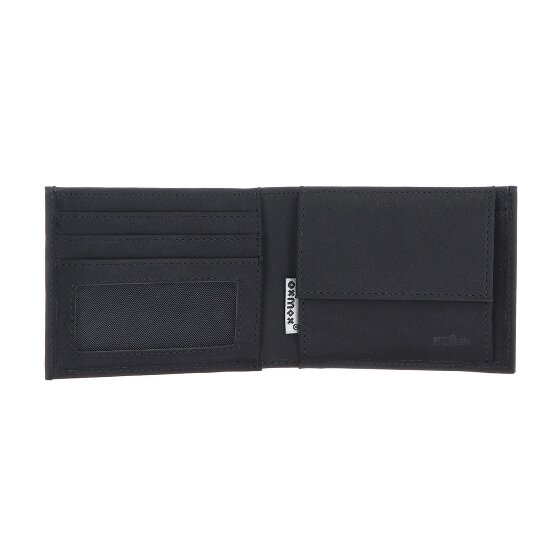 oxmox New Cryptan Wallet RFID protection 8.5 cm