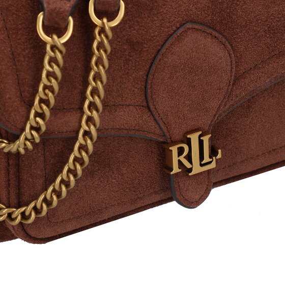 Lauren Ralph Lauren Bradley Shoulder bag Leather 23 cm